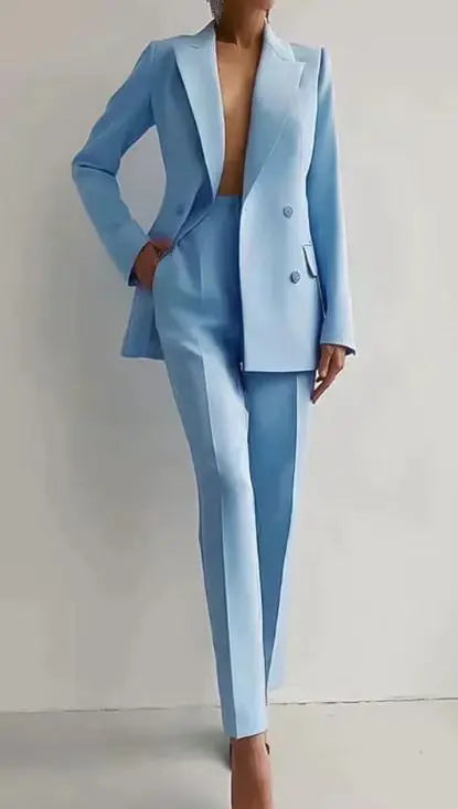 Alika™ Contour Fit Power Suit