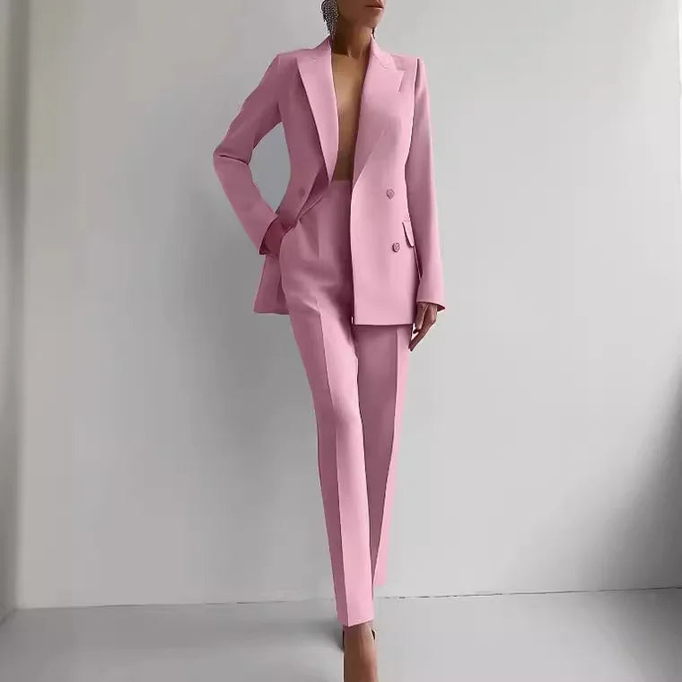 Alika™ Contour Fit Power Suit