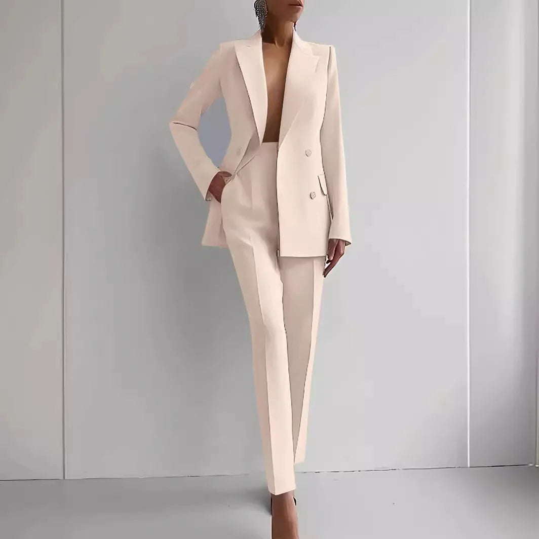 Alika™ Contour Fit Power Suit