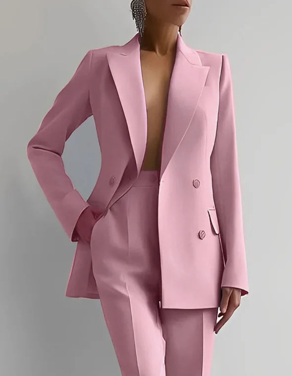 Alika™ Contour Fit Power Suit