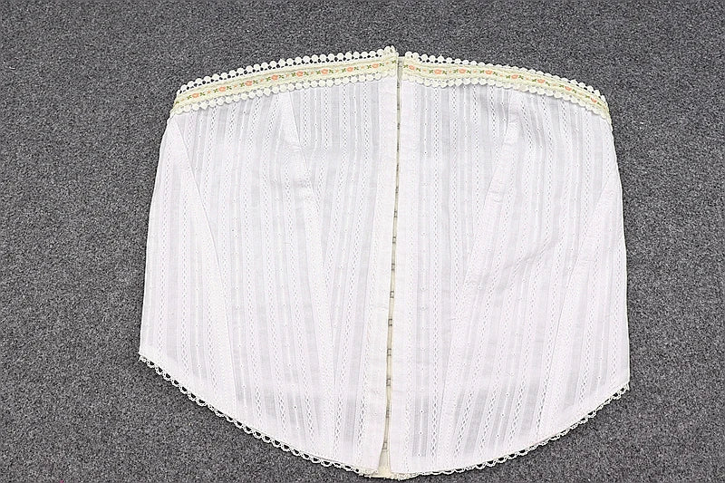 Alika™ Embroidered Knit Tank