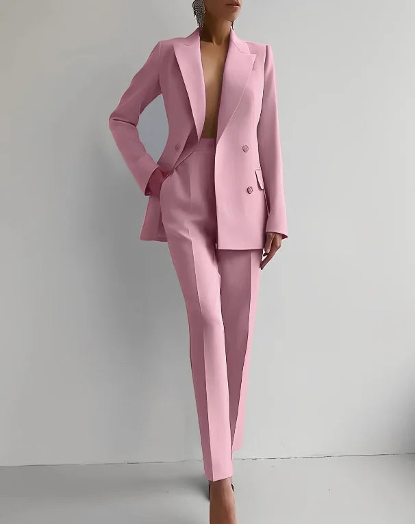 Alika™ Contour Fit Power Suit