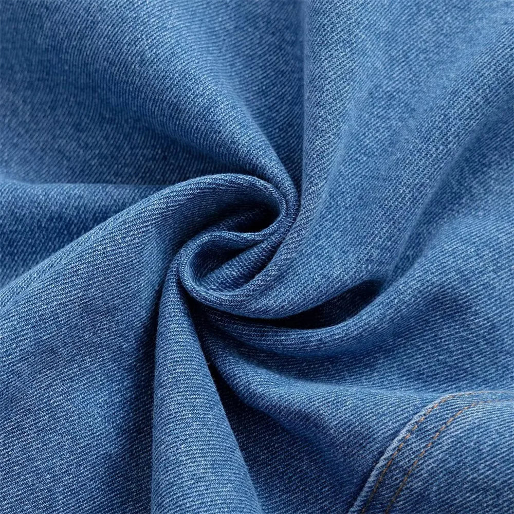 Alika™ Classic Denim Set