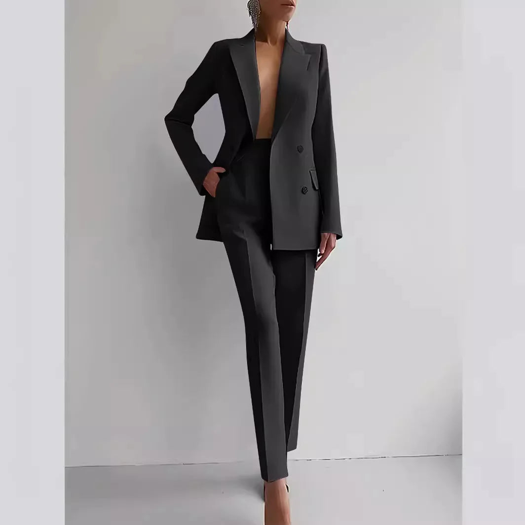 Alika™ Contour Fit Power Suit