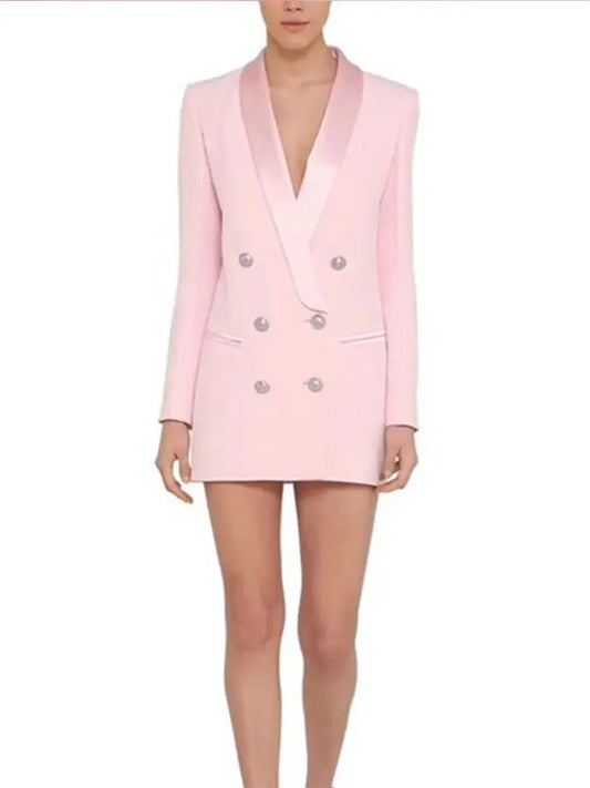 Alika™ Heritage Longline Blazer