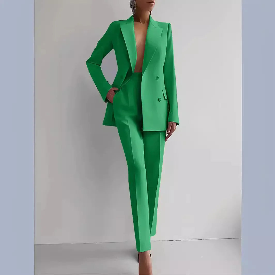 Alika™ Contour Fit Power Suit