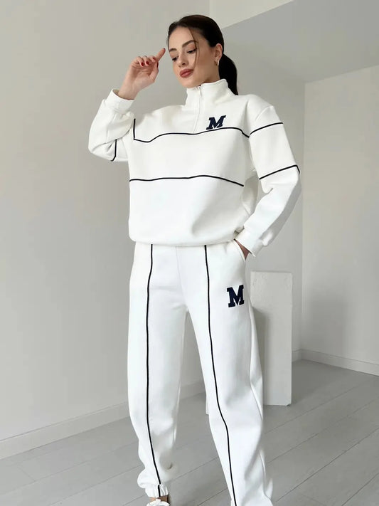 Alika™ Luxe Lounge Set